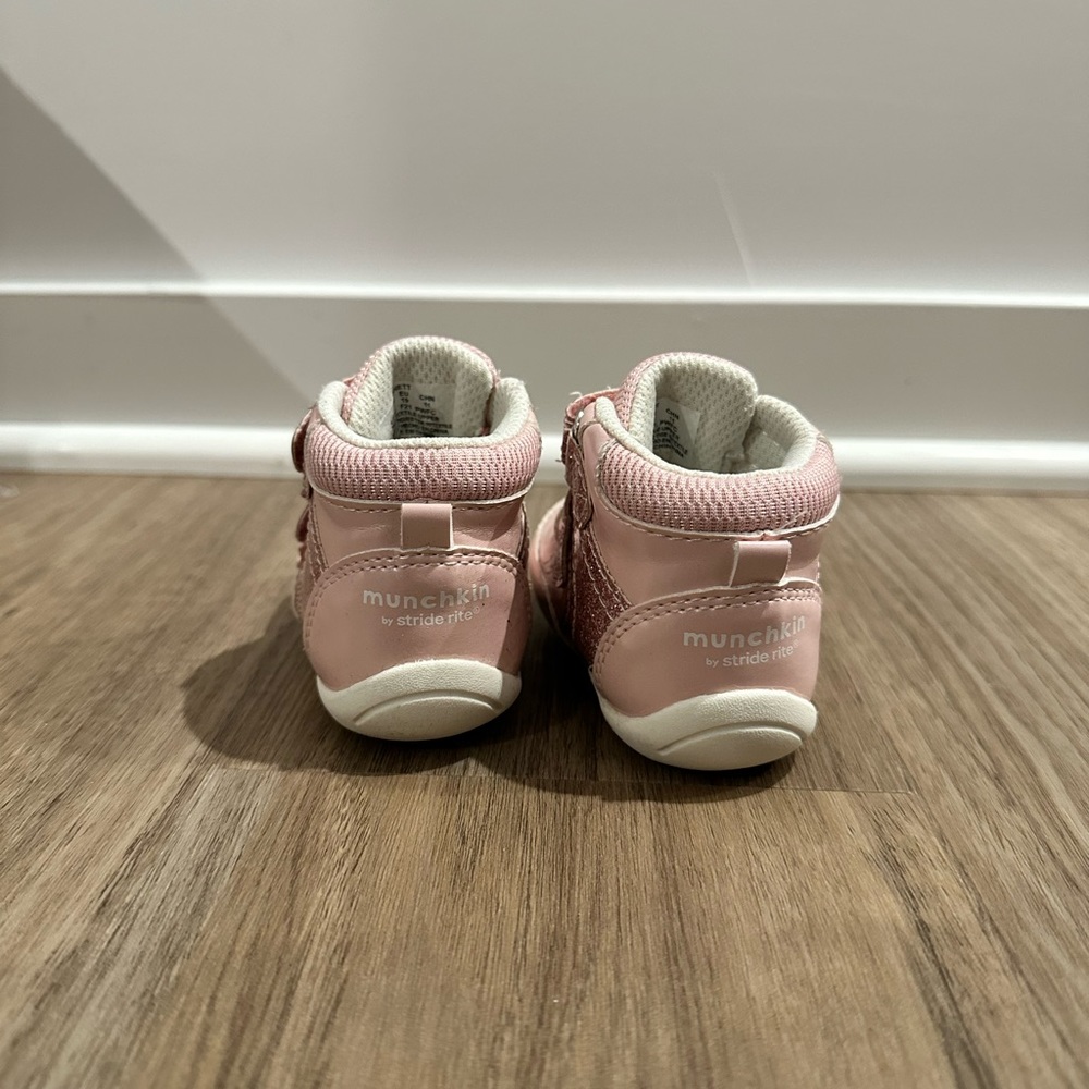 Stride Rite sneakers - Picture 4 of 6